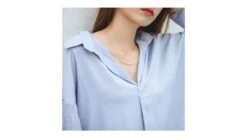 Pendentif Sourire En Or Blanc Et Diamants I Gemperles 13 Pendentif Sourire En Or Blanc Et Diamants I Gemperles -Maria || Simplicity Soldes qq 20191003172537